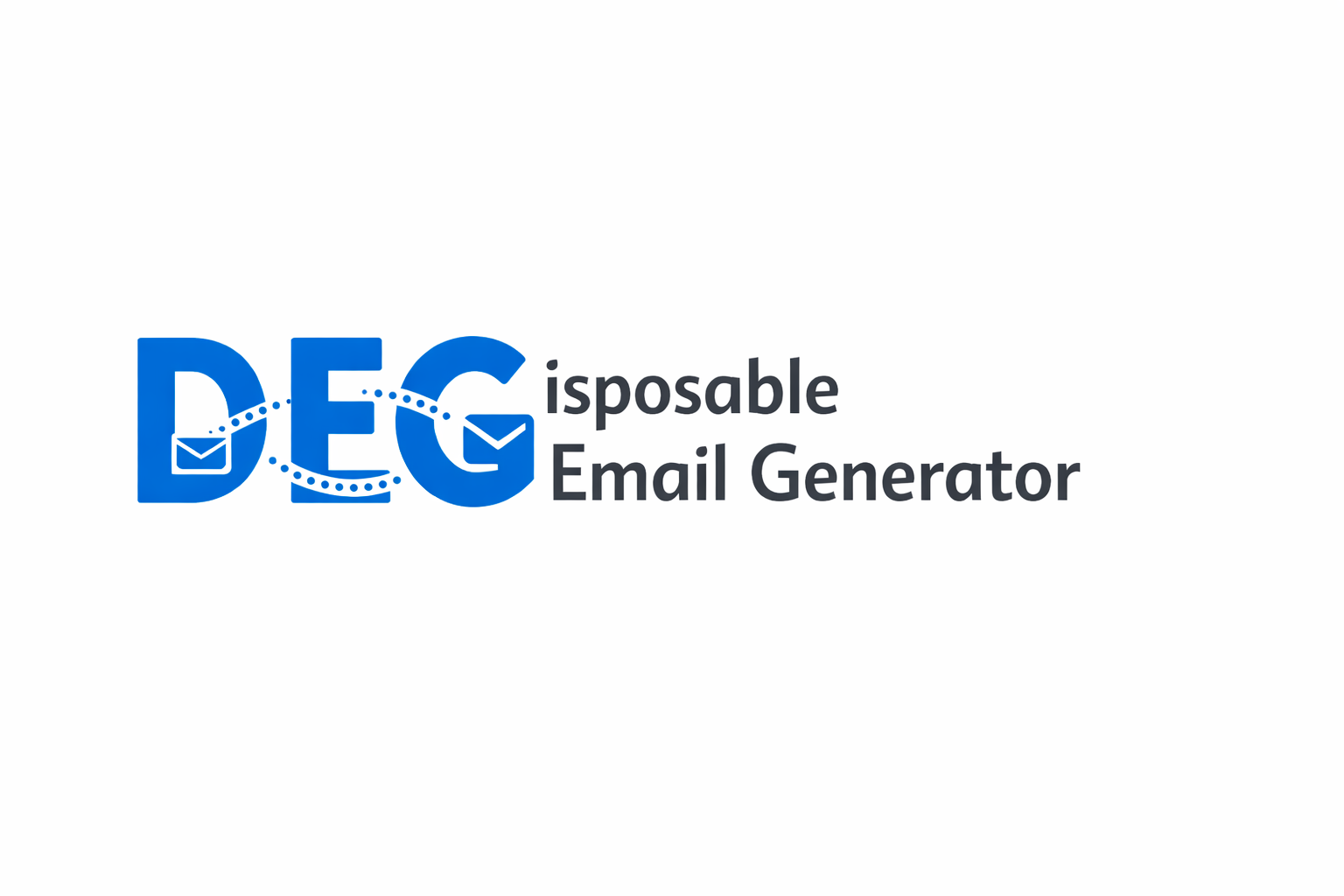 Disposable Email Generator